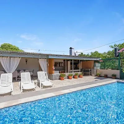 Villa Annaleah