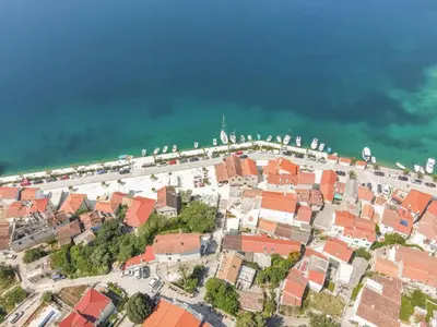 Priroda u blizini apartmana