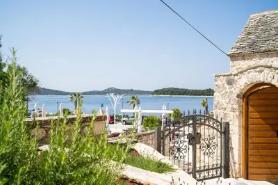 Priroda u blizini apartmana