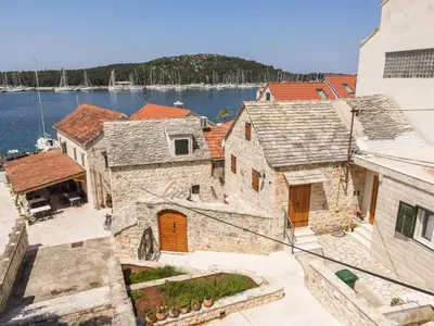 Priroda u blizini apartmana