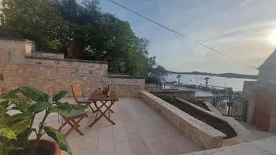 Priroda u blizini apartmana
