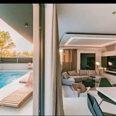 Villa Chic