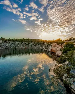 Priroda u blizini apartmana