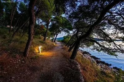 Priroda u blizini apartmana