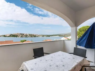 Priroda u blizini apartmana