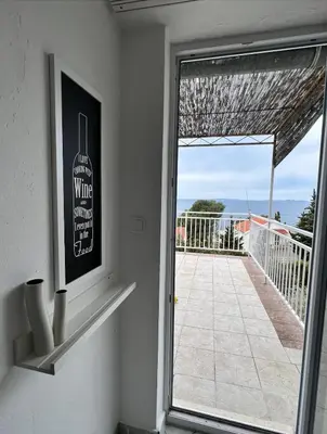 Priroda u blizini apartmana