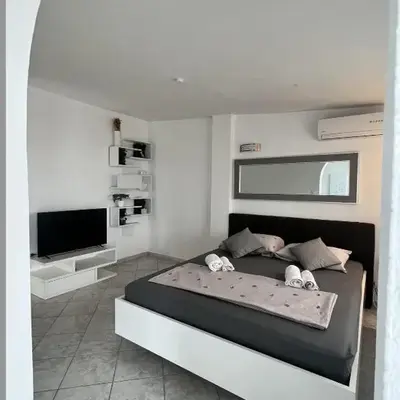 Seaview Sunset Apartment - Big Terrace to Enjoy the Sunset