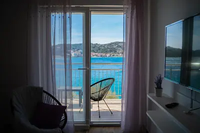 Priroda u blizini apartmana