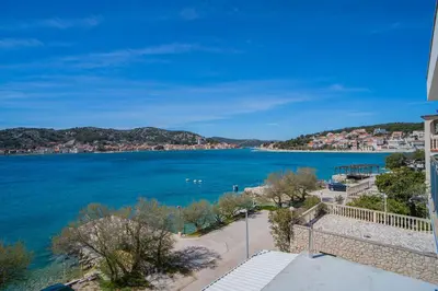 Priroda u blizini apartmana