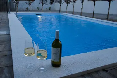 Pića u objektu Villa Nonna