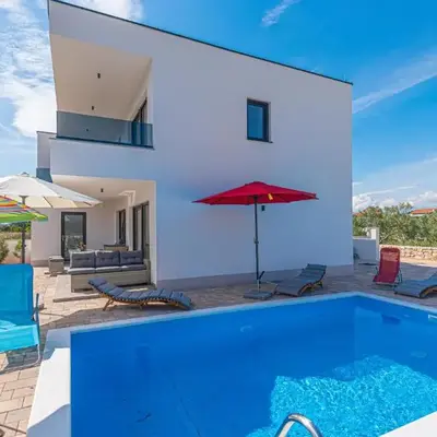 Beautiful Home In Sibenik