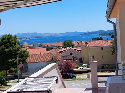 Priroda u blizini apartmana