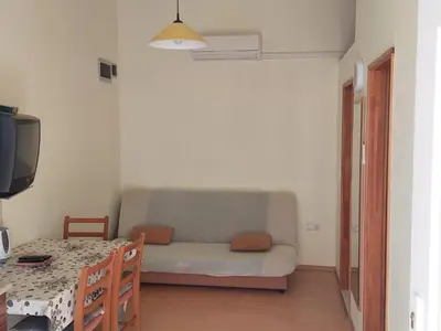 TV i/ili zabavni centar u objektu Apartmani Toni Vodice