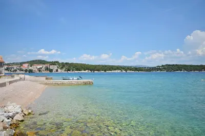 Priroda u blizini vikendica