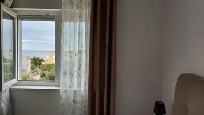 Priroda u blizini apartmana