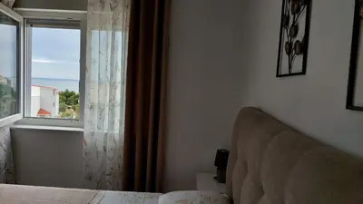 Prostor za sjedenje u objektu