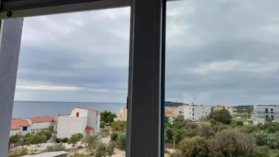 Priroda u blizini apartmana