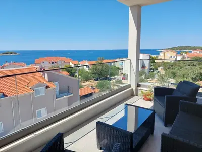 Priroda u blizini apartmana