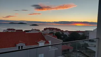 Priroda u blizini apartmana