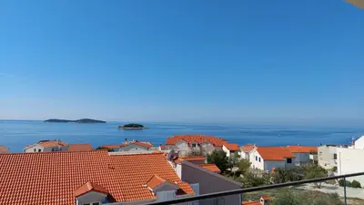 Priroda u blizini apartmana
