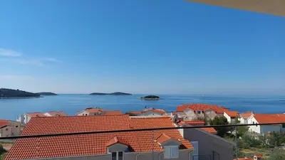 Priroda u blizini apartmana