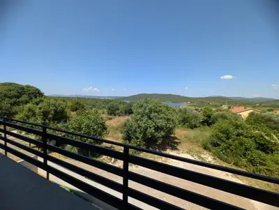 Priroda u blizini apartmana