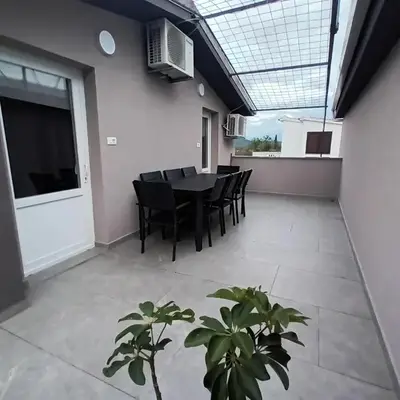Apartman Štrkalj