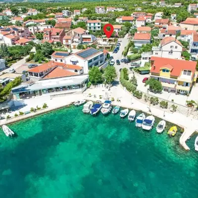 Gorgeous Home In Brodarica