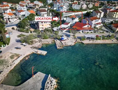 Priroda u blizini apartmana