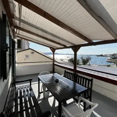 Apartments Nino