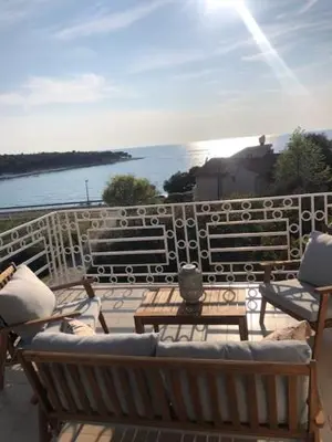 Priroda u blizini apartmana