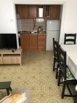 Kuhinja ili čajna kuhinja u objektu APARTMANI BLAŽE