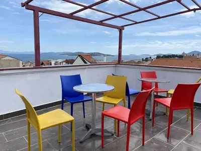 Priroda u blizini apartmana