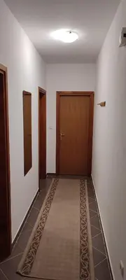 Tlocrt objekta Apartment ARIELA