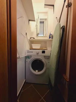 Tlocrt objekta Apartment ARIELA