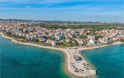 Priroda u blizini apartmana