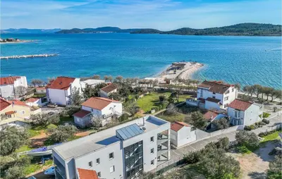 Priroda u blizini apartmana