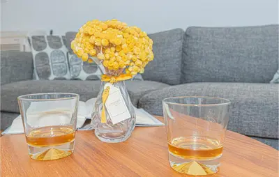 Pića u objektu 3 Bedroom Amazing Home In Vodice