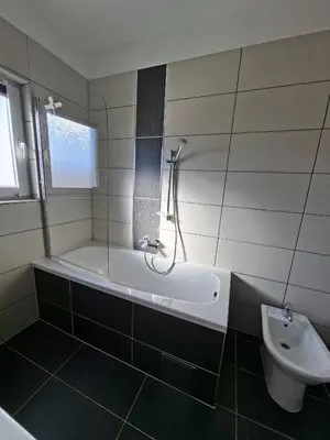 Kupaonica u objektu MaMio