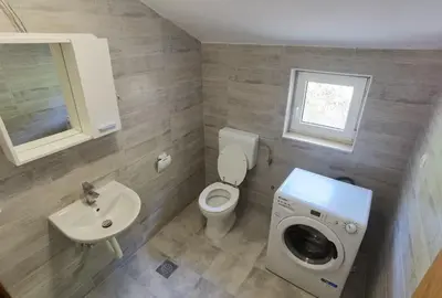 Kupaonica u objektu Villa Cagle Skradin - Dream view and full privacy in oasis of peace