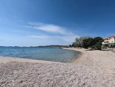 Priroda u blizini apartmana