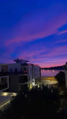 Priroda u blizini apartmana